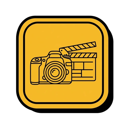 Produksi Konten Visual