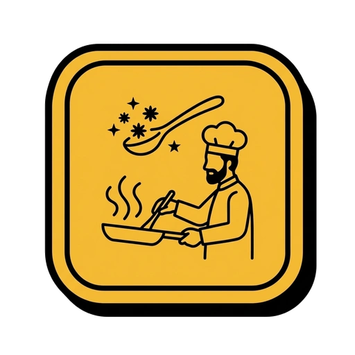 Eksperimen Dapur