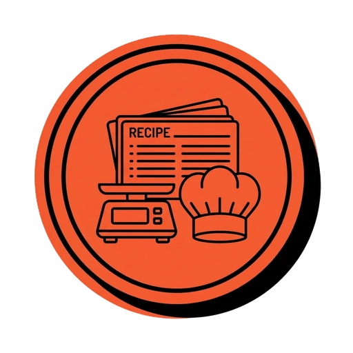 Recipe Card & Pelatihan