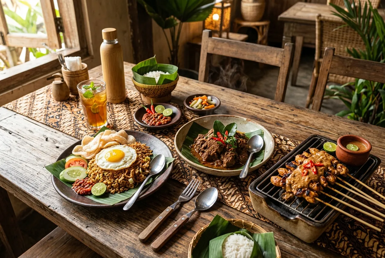 Rumah Makan 1