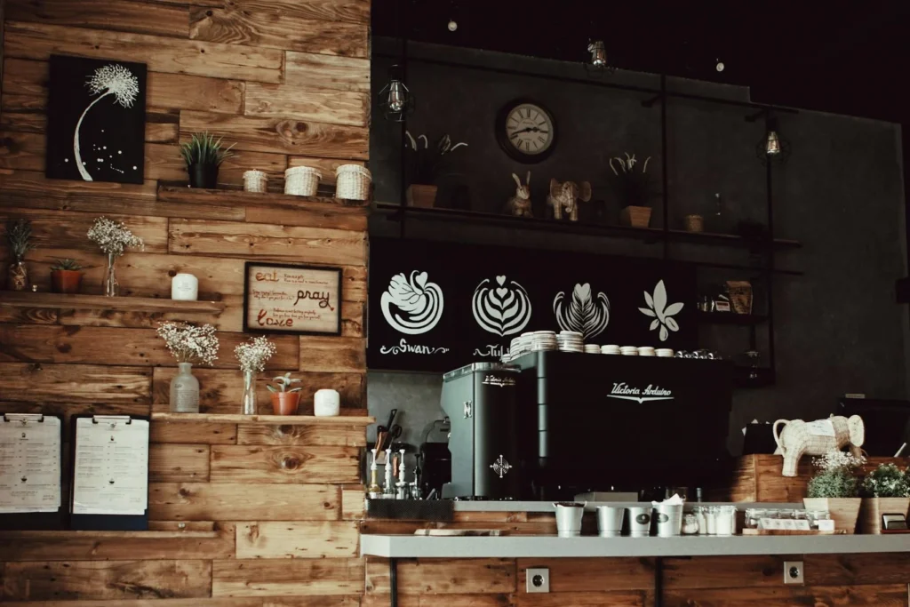 jalan keluar konsultan menawarkan jasa konsultan resto dalam hal pengembangan menu minuman