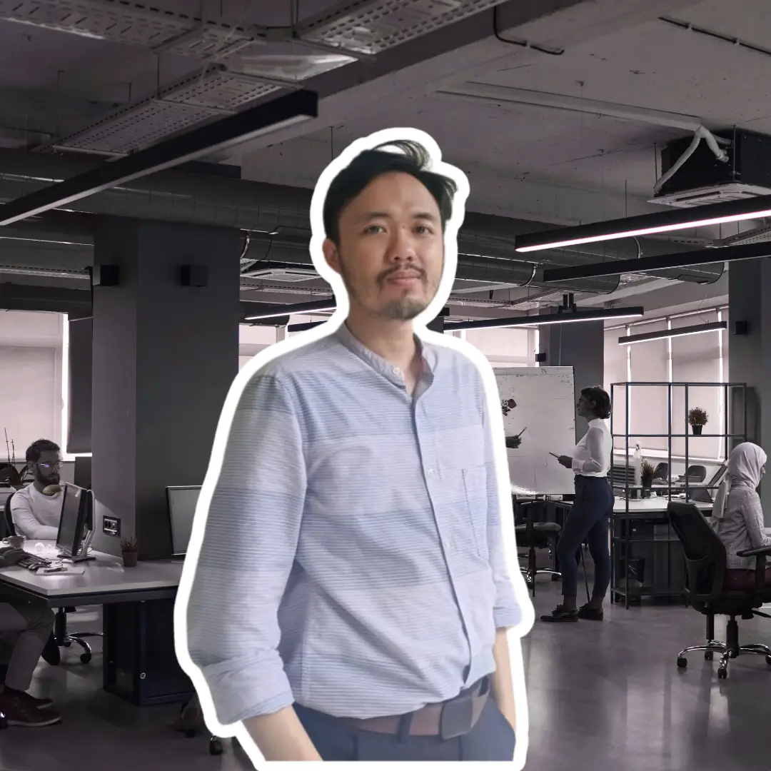 elmer, seo dan digital marketing dari jalan keluar konsultan resto