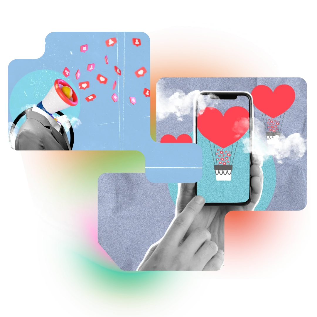 identitas brand yang kuat