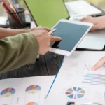 jasa analisa bisnis F&B oleh tim jalan keluar untuk identifikasi kompetitor sejenis
