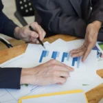 analisa proyeksi bisnis F&B yang disediakan oleh Jalan Keluar Konsultan