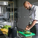 jasa pembuatan menu makanan restoran oleh tim jalan keluar konsultan