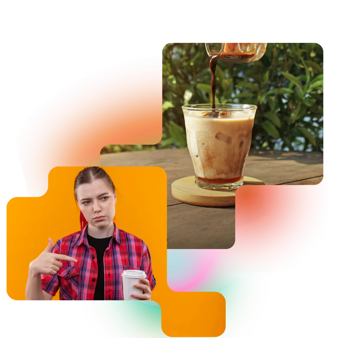 menu minuman saat ini terasa monoton dan kurang lebih sama di semua tempat