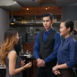 jalan keluar konsultan sebagai jasa konsultan resto menawarkan operational services untuk training