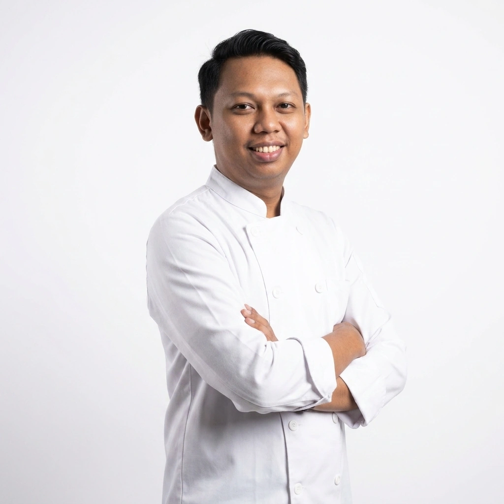 Adrian Fathoni