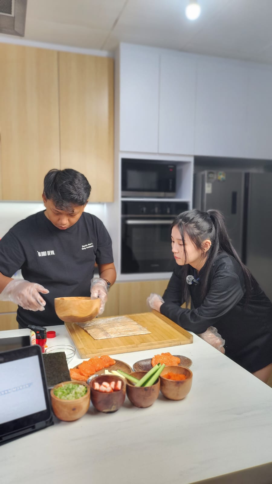 Food director gpx