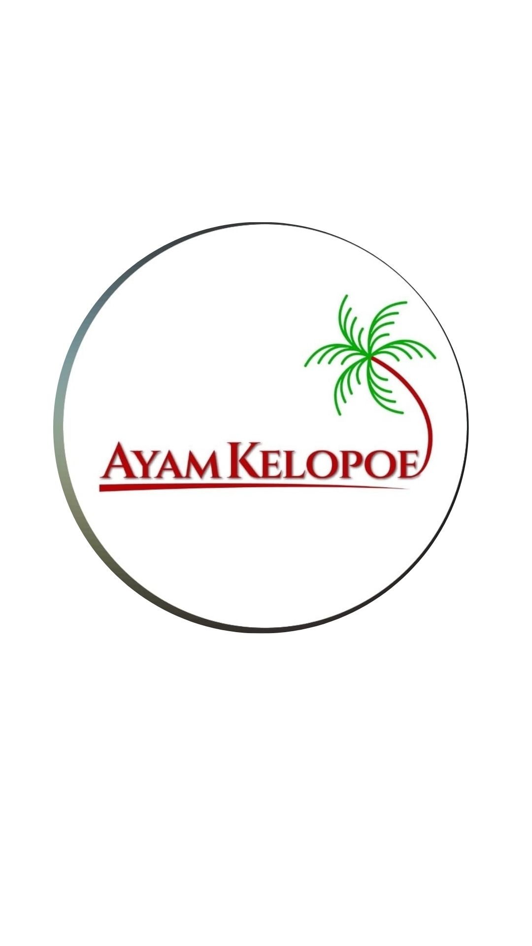 Ayam Kelopoe