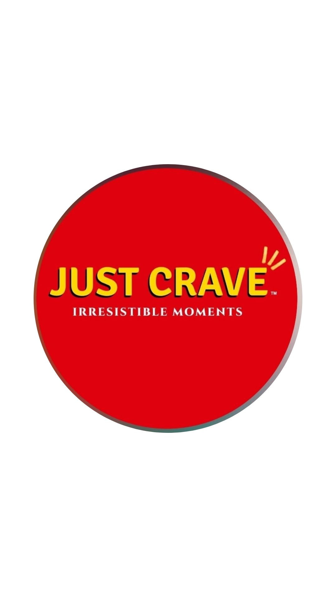 Just Crave