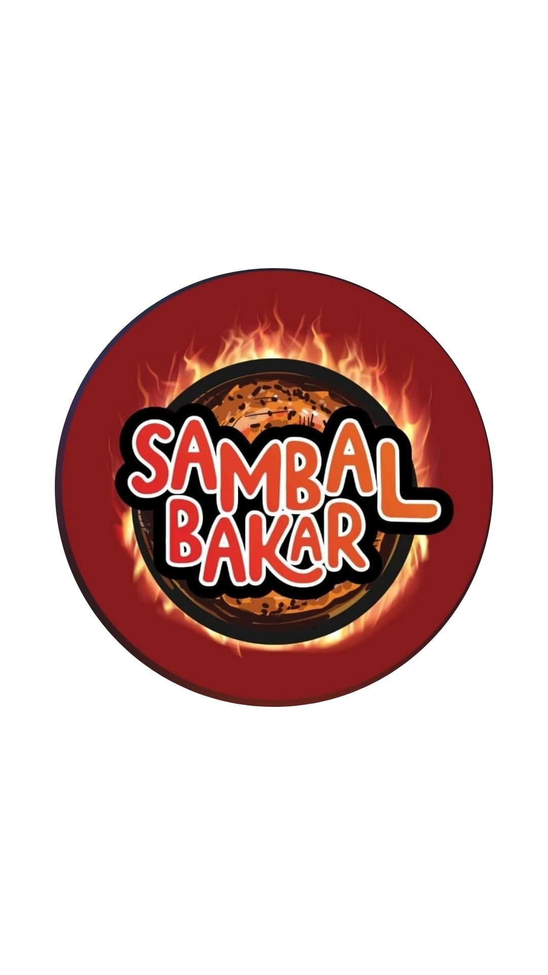 Sambal Bakar