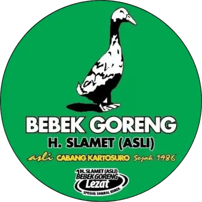 Haji Slamet