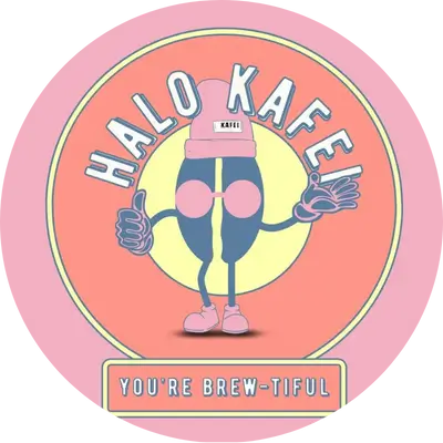 Halo Kafei