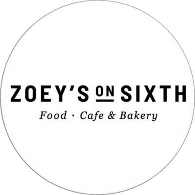 Zoey on Sixth