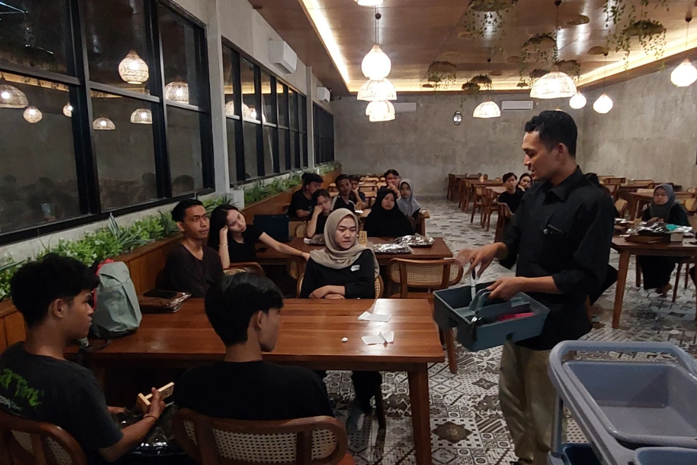Service Excellence Training