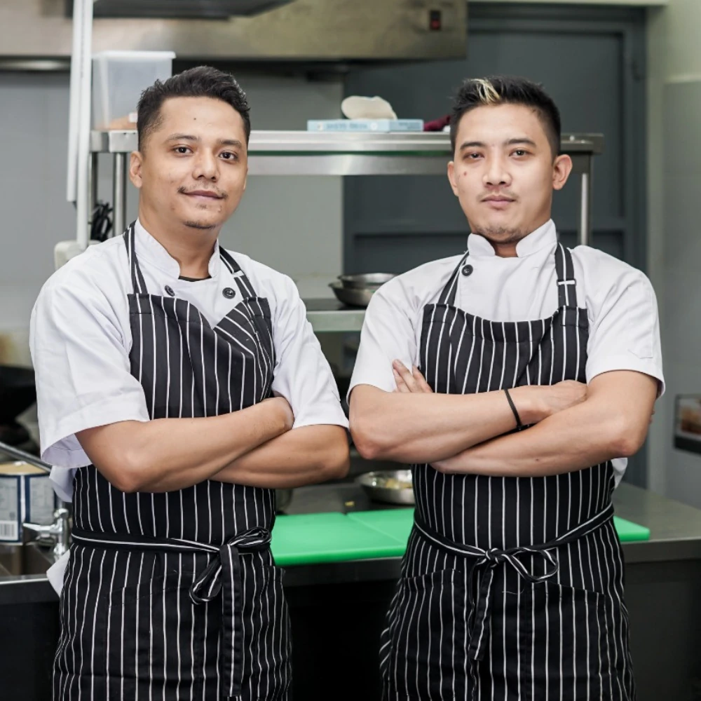 Tim Kitchen